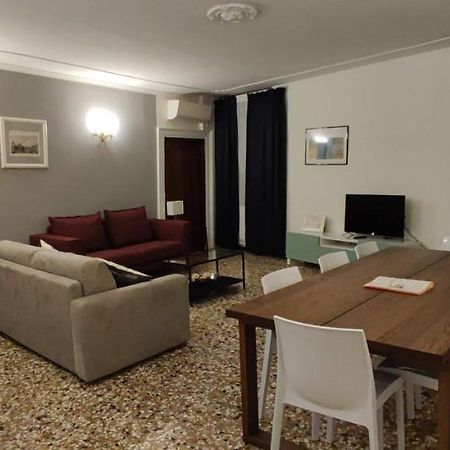 Palazzo Boldu - Ca' Colombina Appartement Venetië Buitenkant foto