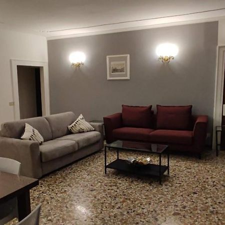 Palazzo Boldu - Ca' Colombina Appartement Venetië Buitenkant foto