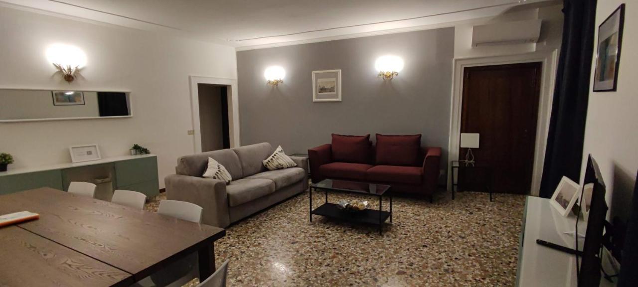 Palazzo Boldu - Ca' Colombina Appartement Venetië Buitenkant foto