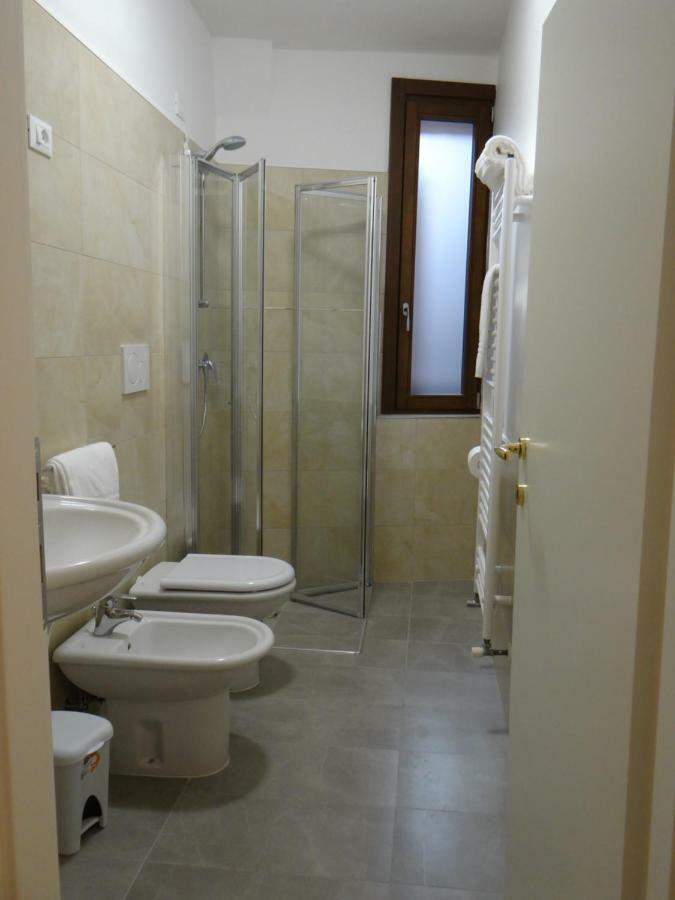 Palazzo Boldu - Ca' Colombina Appartement Venetië Buitenkant foto