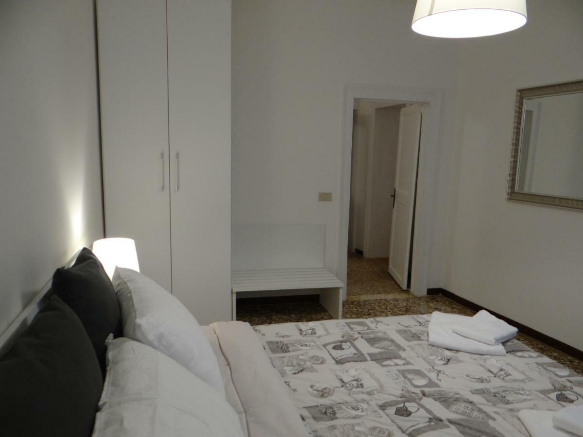 Palazzo Boldu - Ca' Colombina Appartement Venetië Buitenkant foto