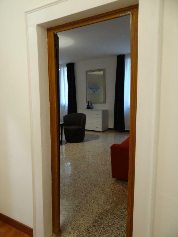 Palazzo Boldu - Ca' Colombina Appartement Venetië Buitenkant foto