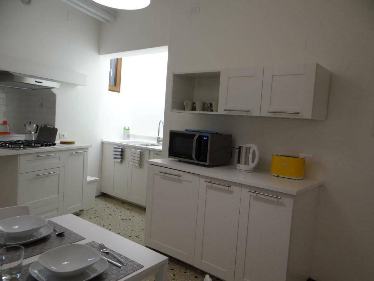 Palazzo Boldu - Ca' Colombina Appartement Venetië Buitenkant foto