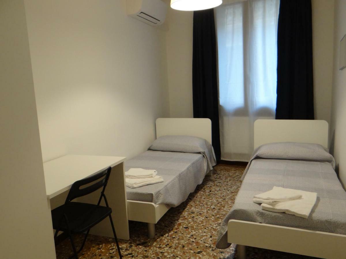 Palazzo Boldu - Ca' Colombina Appartement Venetië Buitenkant foto
