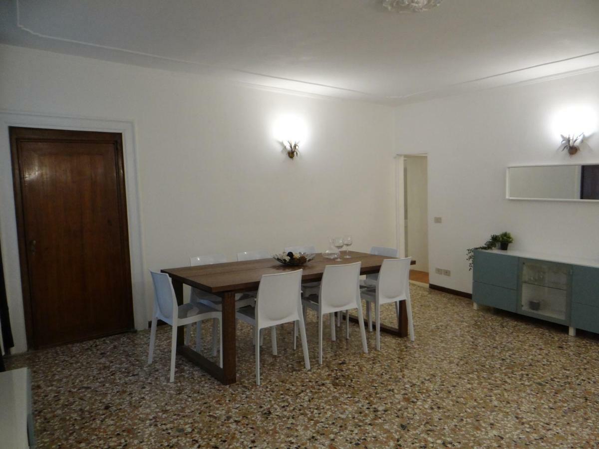 Palazzo Boldu - Ca' Colombina Appartement Venetië Buitenkant foto