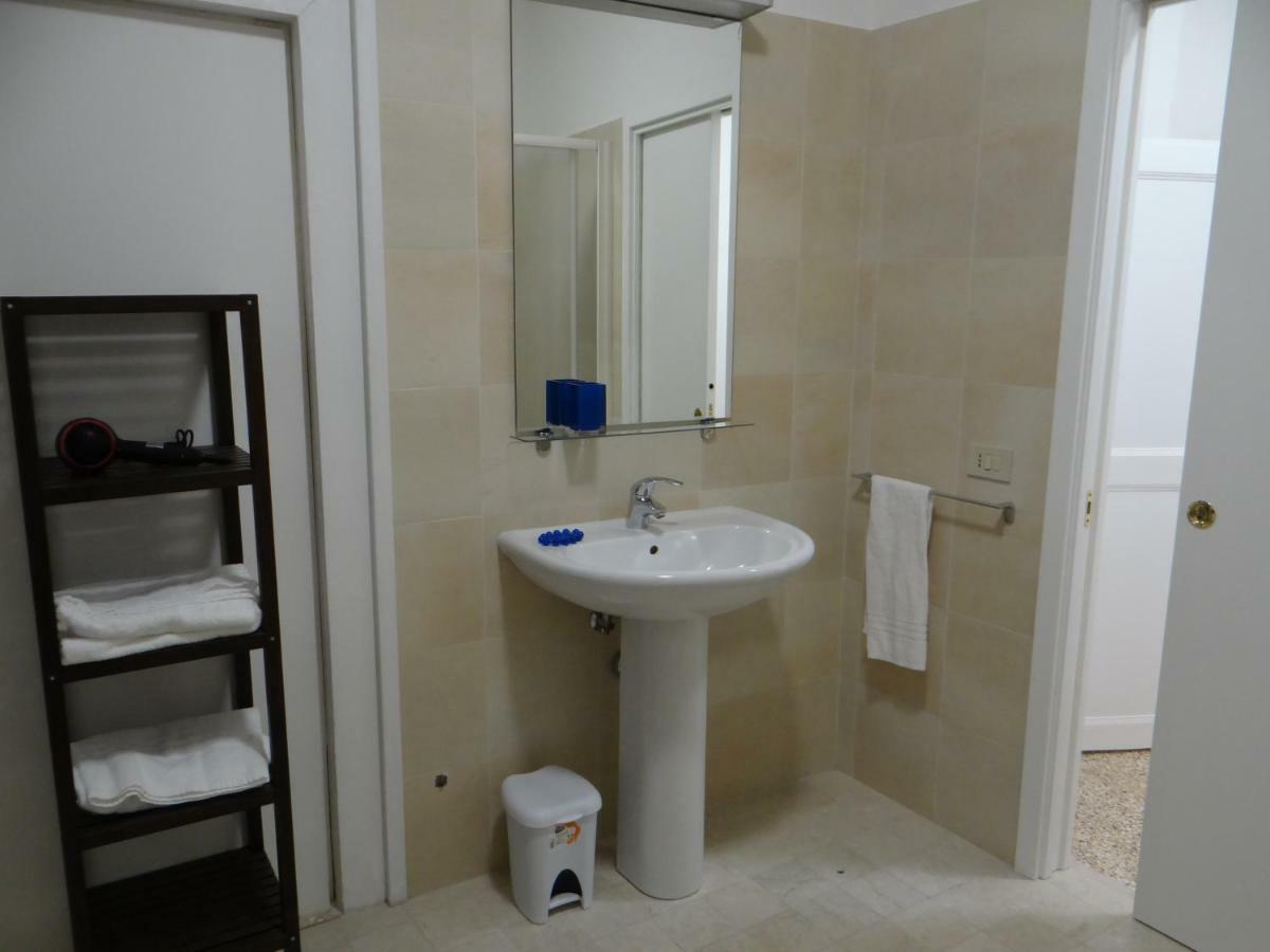 Palazzo Boldu - Ca' Colombina Appartement Venetië Buitenkant foto