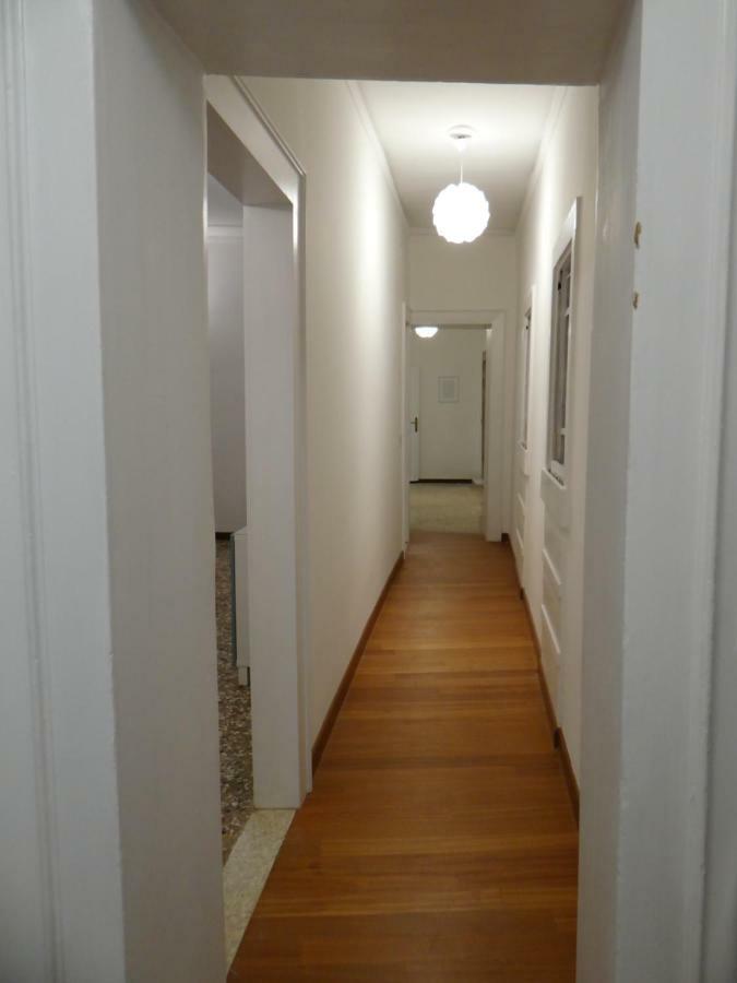 Palazzo Boldu - Ca' Colombina Appartement Venetië Buitenkant foto