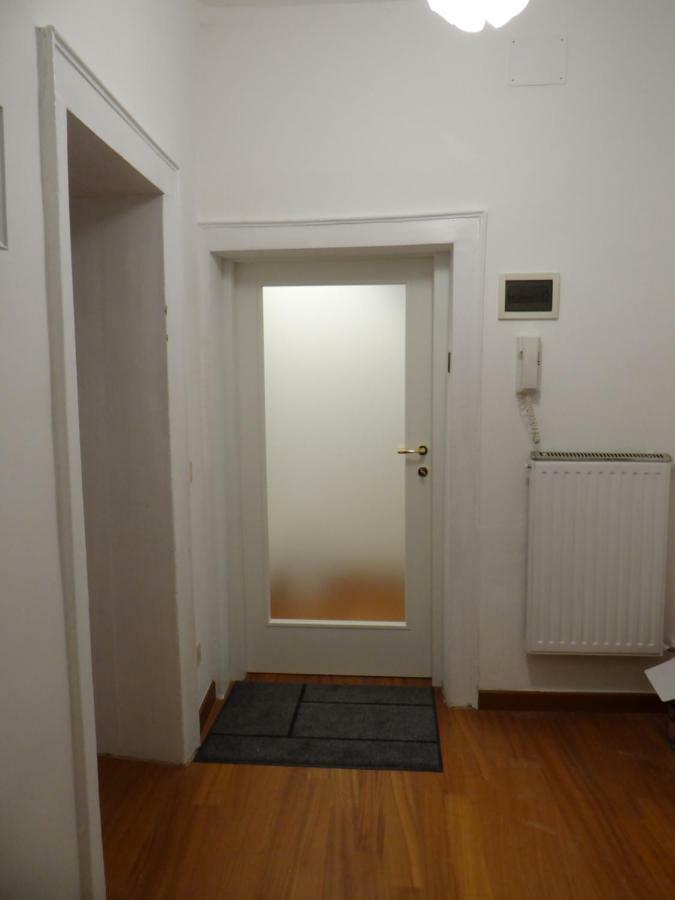 Palazzo Boldu - Ca' Colombina Appartement Venetië Buitenkant foto