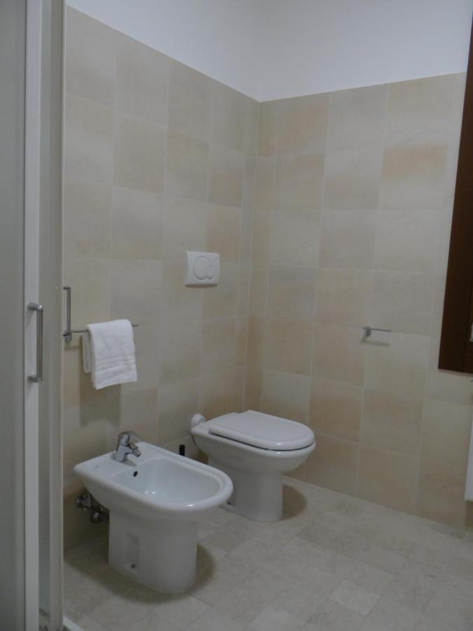 Palazzo Boldu - Ca' Colombina Appartement Venetië Buitenkant foto